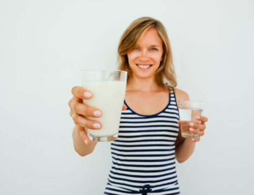 Menopausia: nutrición clave para prevenir pérdida ósea y muscular