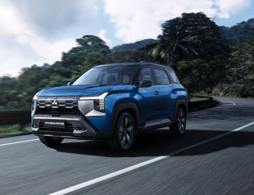 Mitsubishi presenta en Costa Rica el nuevo Mitsubishi Destinator 