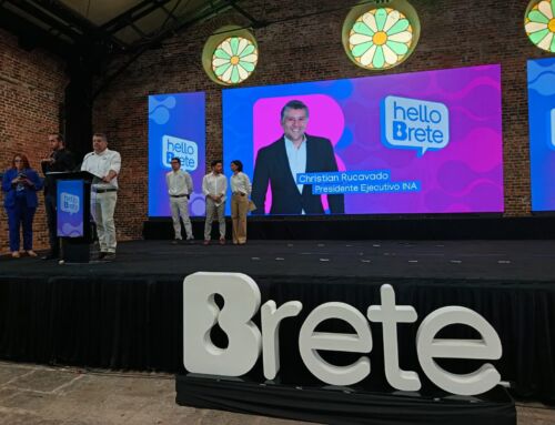 Plataforma gratuita Hello Brete permitirá capacitar hasta 2 millones de personas en inglés