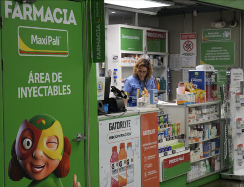 Walmart busca más de 30 regentes farmacéuticos a nivel nacional 