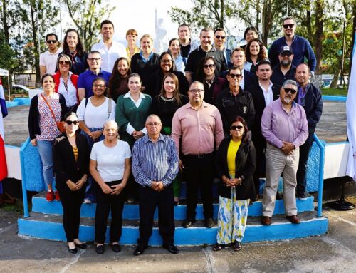 Belén y Oreamuno forman parte del Pacto Global de Alcaldes por el Clima y la Energía