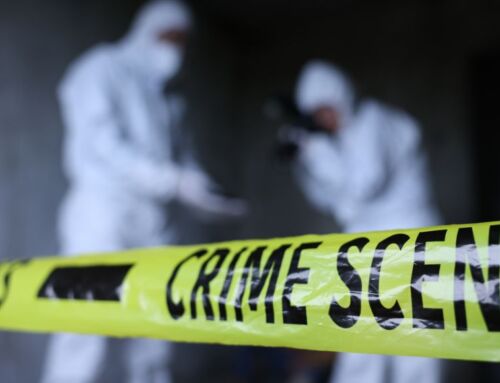 En San Pablo: Matan a hombre de 56 años cuando cerraba el portón de la casa