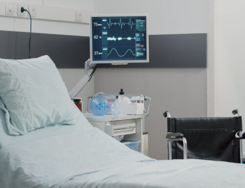 Más de 250 pacientes al mes son atendidos en el Hospital de Día de Heredia 