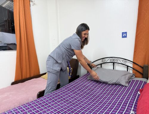 La Posada del Alivio intensifica recaudación para lograr meta de $1.5 millones