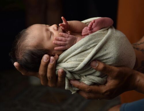 Costa Rica alcanza cifra histórica: baja la mortalidad infantil