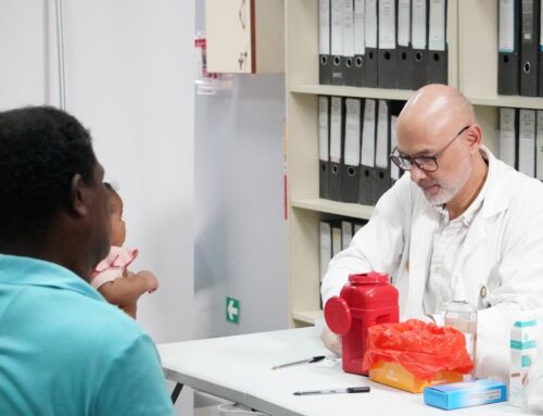 CCSS alcanza más de 48.000 pruebas de paternidad tras 23 años de servicio