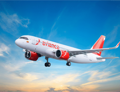 AVIANCA  ofrece su capacidad para retornar a pasajeros afectados por Spirit Airlines