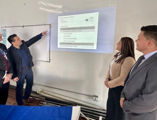 CCSS fortalece precisión diagnóstica con nueva herramienta digital en el EDUS