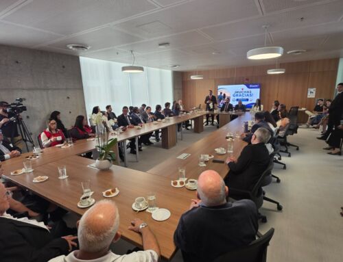 Proyecto de ley pretende crear el Día Nacional de la Familia