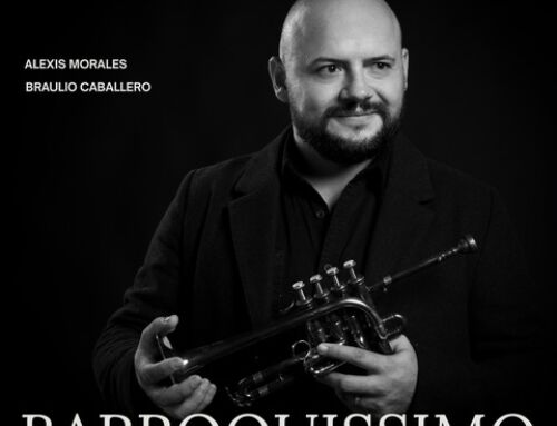 El trompetista Alexis Morales presenta “BARROQUISSIMO”: patrimonio, familia y música barroca