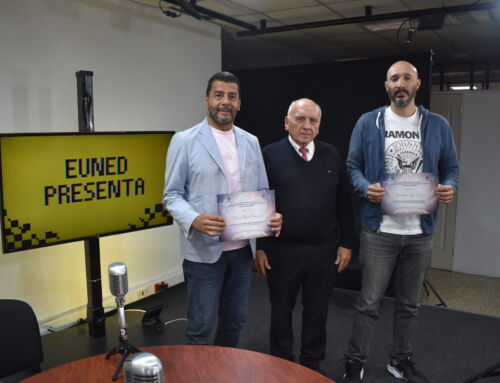 EUNED anuncia obras ganadoras de sus certámenes 2025