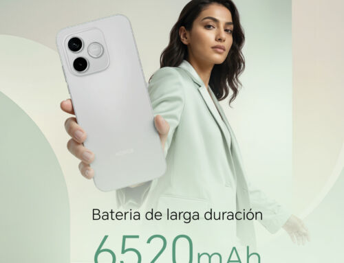 HONOR presenta el nuevo HONOR 600e