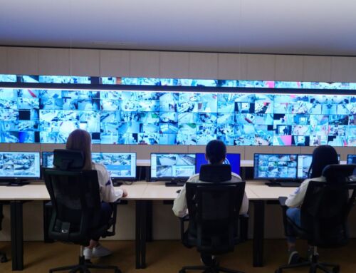 IFAM impulsará estrategia de videoprotección municipal para fortalecer seguridad ciudadana
