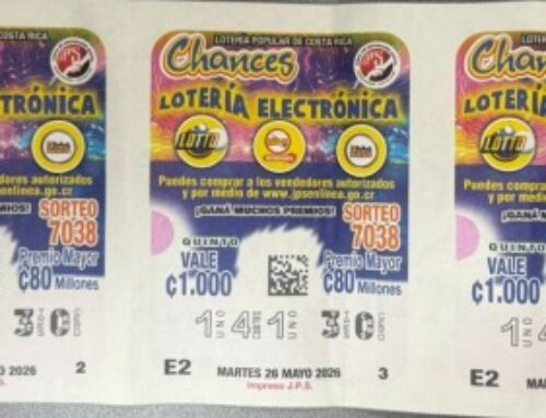 JPS entregó un monto total de 736 millones a 4 ganadores del acumulado millonario