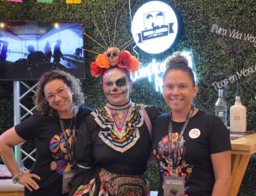 Belén acogerá  “La Feria Viajera”: más de 80 expertos le ayudarán a planear sus viajes