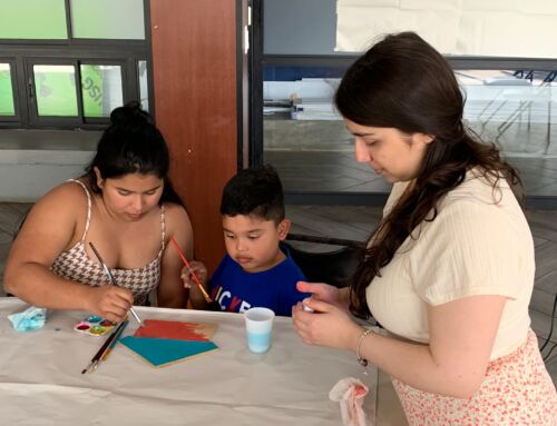 Más de 117 mil denuncias por violación de derechos de la niñez se registraron en Costa Rica en 2025