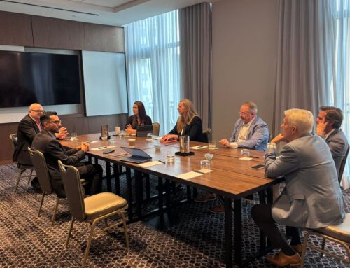 PROCOMER e ICT buscan nuevas inversiones en infraestructura turística