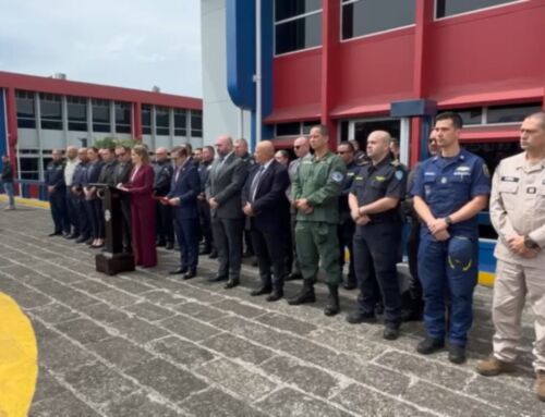 Presidente Laura Fernández asume control directo de la estrategia de seguridad ciudadana