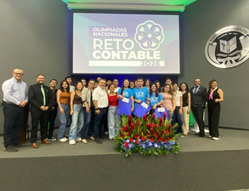 El CTP de Mercedes Norte de Heredia y la UCR  resultaron  ganadores de la cuarta edición de las Olimpiadas Nacionales: Reto Contable