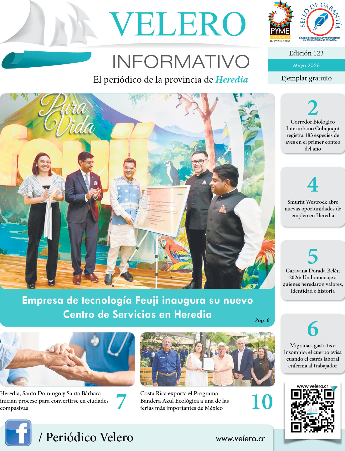 EDICIÓN + RECIENTE