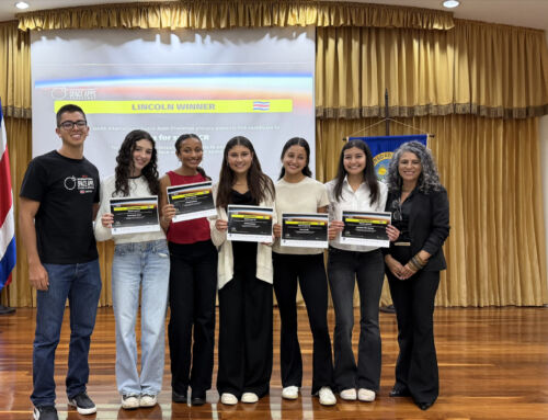 Colegio Lincoln anuncia la disponibilidad de becas para estudiantes de noveno grado de secundaria