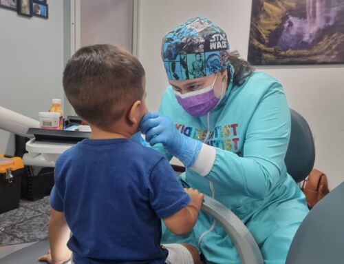 Uso prolongado del chupón y chupeta puede afectar la mordida y el desarrollo bucal infantil