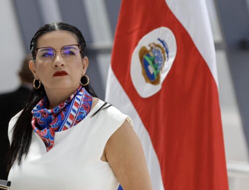 Diputada Marta Esquivel denuncia al Fiscal General por aparente adelanto de criterio en «Caso Barrenador»
