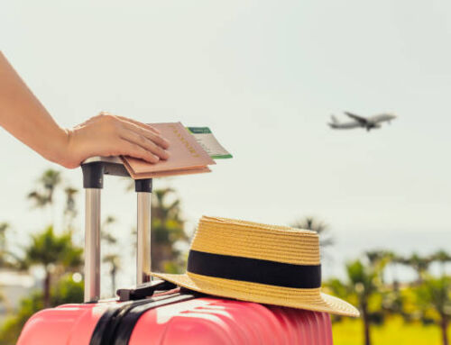 De esta manera un seguro de viajes puede evitar una crisis financiera fuera del país