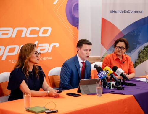 Banco Popular y AFD impulsan US$40 millones para fortaleceremprendimientos liderados por mujeres en Costa Rica