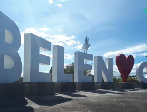 Belén celebrará sus 119 años de cantonato con el primer Laboratorio Vivo de Seguridad Vial