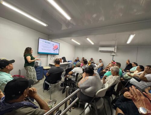 CCSS impulsa unidad del Hospital de Heredia para aumentar la investigación e innovación en salud