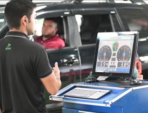 DEKRA Costa Rica abre oportunidades laborales en todo el país