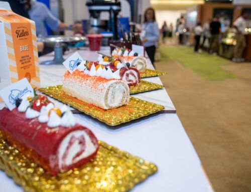 Expo Hoteles y Restaurantes 2026 se llevará a cabo en el Centro de Convenciones
