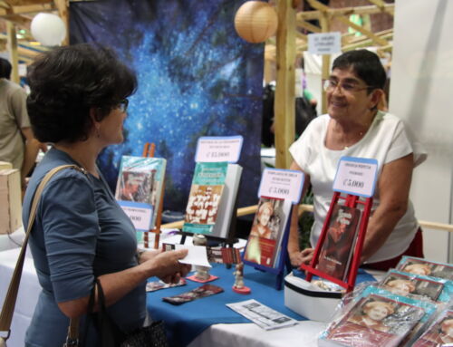 Fiesta de la Lectura Costa Rica abre convocatoria para fortalecer al sector literario nacional