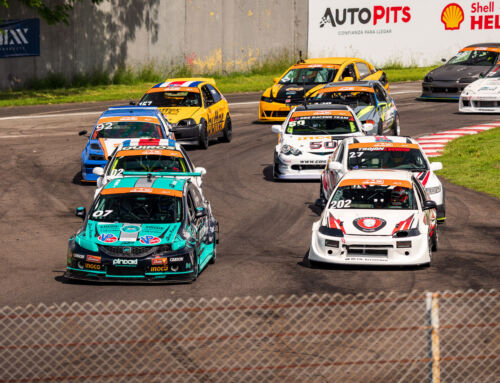 Gran Premio Tire Kingdom estrenará trazado corto en la tercera fecha del Automovilismo
