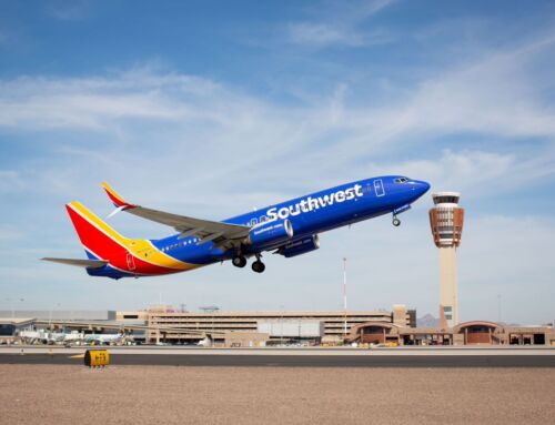 Guanacaste Aeropuerto y el ICT anuncian nueva ruta desde Nashville