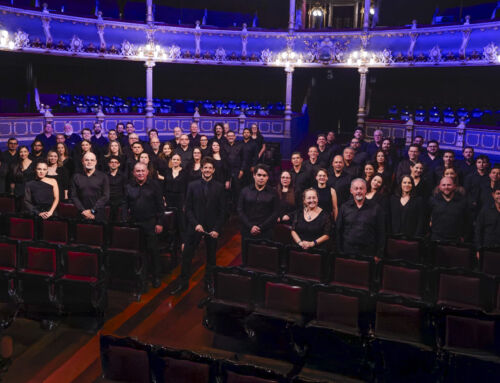 Benemérita Orquesta Sinfónica Nacional ofrecerá concierto gratuito abierto al público 