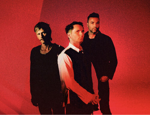 El décimo álbum The Wow! Signal llega el 26 de junio