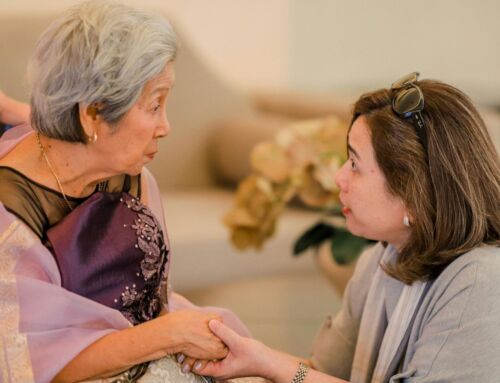 Defensoría: Violencia patrimonial contra personas adultas mayores debe erradicarse