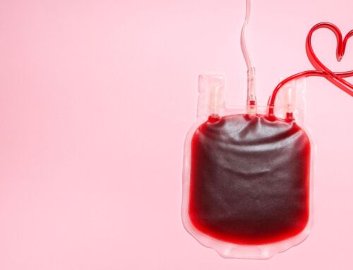 Cada gota cuenta: donar sangre puede salvar hasta cuatro vidas