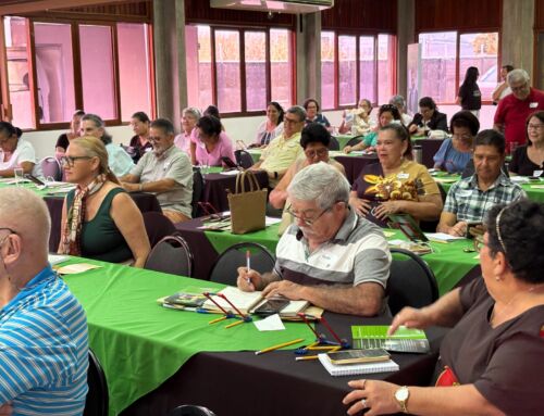 Adultos mayores y pymes fortalecen sus habilidades digitales con kölbi