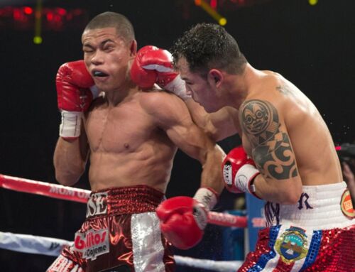 Bryan “Tiquito” Vásquez regresa al ring en Velada Prime by Stake  para enfrentar a mexicano Dennis “el Martillo” Contreras 