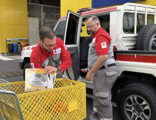 «Ayudar es Sencillo: Juntos por Venezuela» Únete a la campaña de donaciones