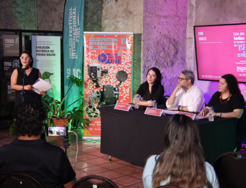 CRFIC14 reunirá 70 películas y reafirma a Costa Rica como referente regional del cine contemporáneo