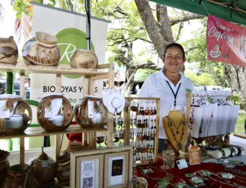 EXPOPYME Oficial 2026, organizada por el MEIC, inicia su recorrido por las regiones del país