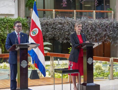 Eliminarán visitas íntimas entre privados de libertad y retirarán de todos los televisores de las celdas