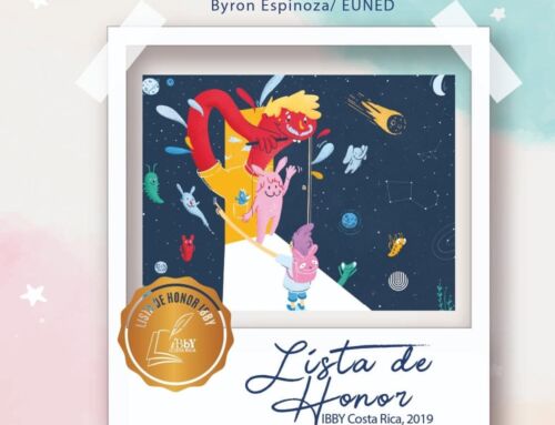 EUNED destaca en nominaciones a la Lista de Honor IBBY 2026