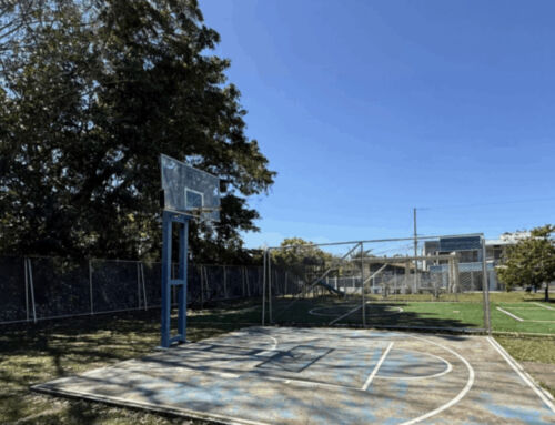 Inversión de ¢47 millones permitirá renovar canchas comunales de siete comunidades heredianas