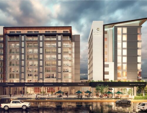 Nuevo Hyatt Place Cariari/Convention Center inicia operaciones en Heredia  y amplía oferta turística local 