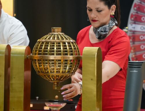 Vecino de Alajuela resultó favorecido con el premio del Acumulado